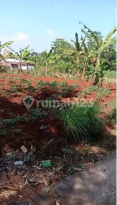 Dijual Tanah di Jl. Kawasan BSB, Semarang 1