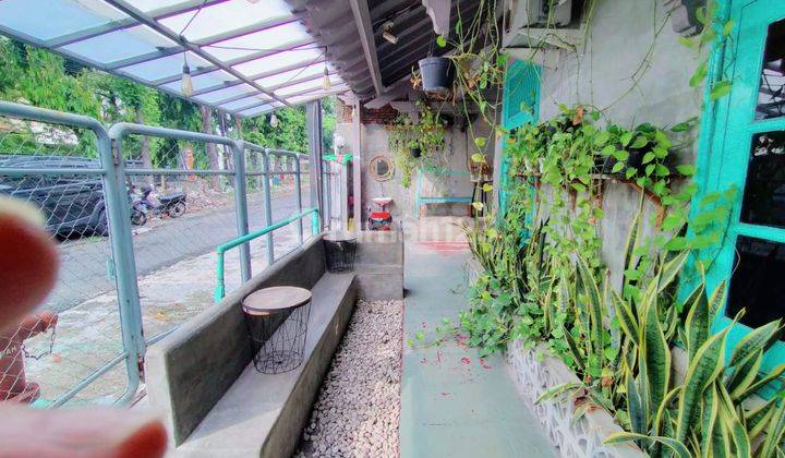 Dijual Rumah di Jl. Rambutan Raya Ii A, Lemper Lor, Semarang  2