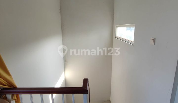 Dijual/Disewakan Rumah Full Furnished di Citraland BSB City Serena Hill 2