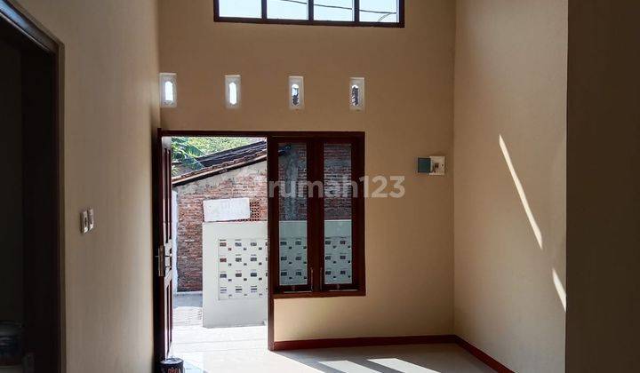 Dijual Rumah di Jl. Tlogosari Wetan, Semarang 2