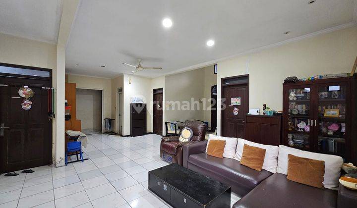 Dijual Rumah di Jl. Mawar Greenwood Half , Gunung Pati 1