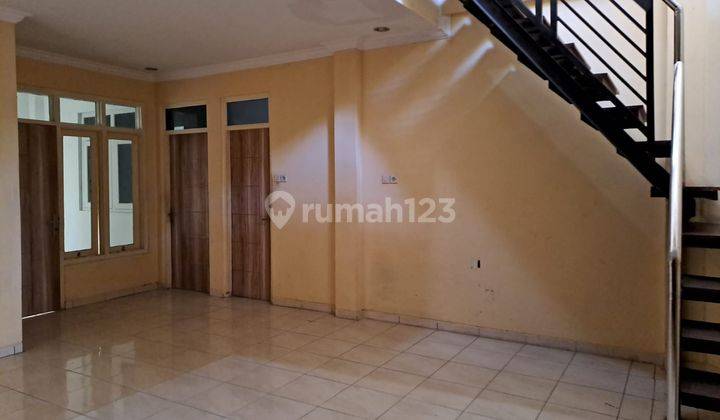 Dijual Rukos di Jl. Peterongan Raya, Semarang 1