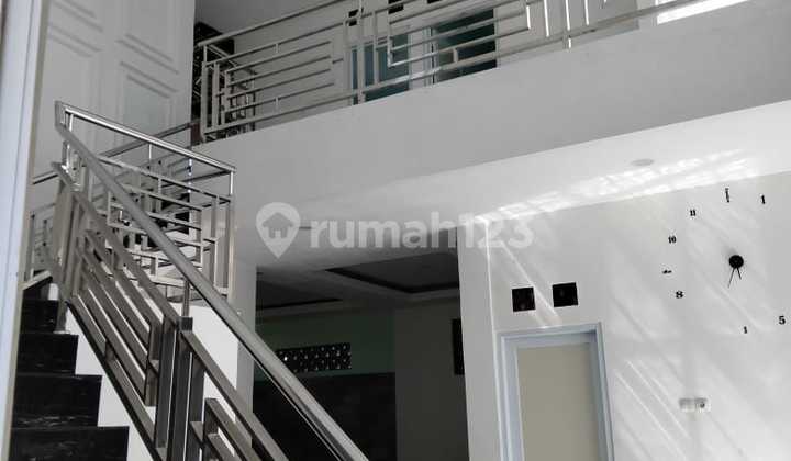 For Sale House on Jl Wirang Putih, Bergas Semarang 2