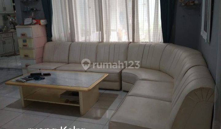 Dijual Rumah di Jl. Turangga Utara, Pedurungan 1