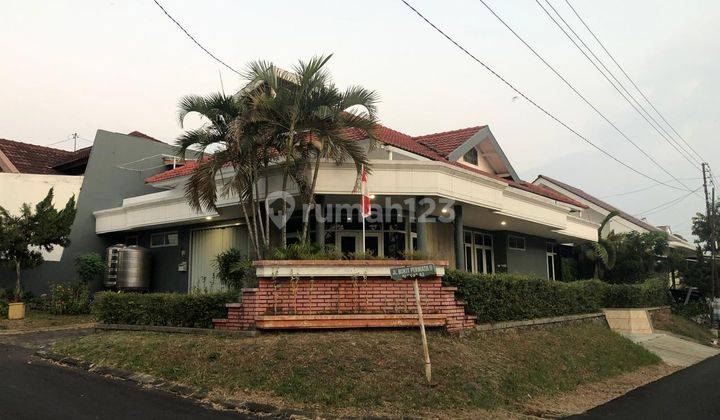 Dijual Rumah di Jl. Bukit Permata Ii Perum Bukit Indah Regency  2