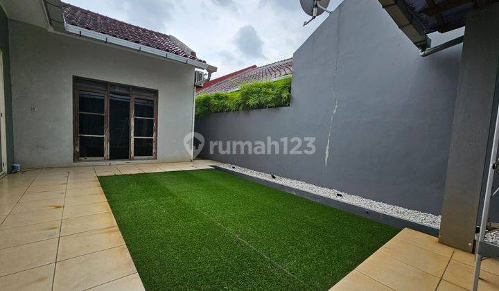 Dijual Rumah di Jl. Mawar Greenwood Half , Gunung Pati 2