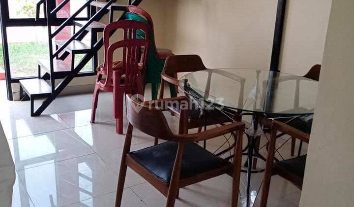 Rumah Murah Daerah Cikampek,tanpa Dp,rumah Ready,strategis,asri 8