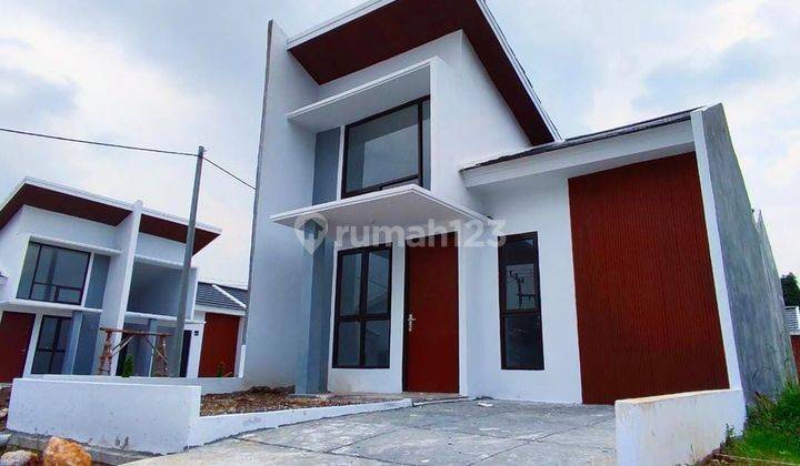 Cluster Murah Daerah Bekasi,tanpa Dp,rumah Ready,dket Mm2100,asri 1