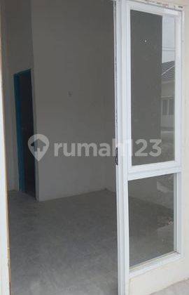 Rumah Subsidi Daerah Bekasi,rumah Ready,strategis,asri Cicilan Flat 6