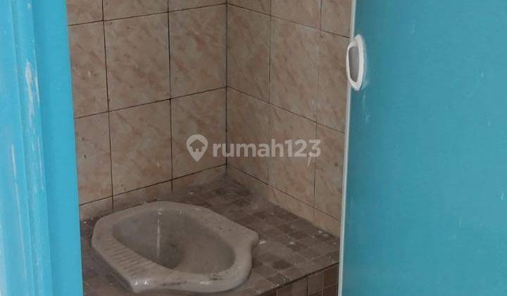 Rumah Subsidi Daerah Bekasi,rumah Ready,strategis,asri Cicilan Flat 7