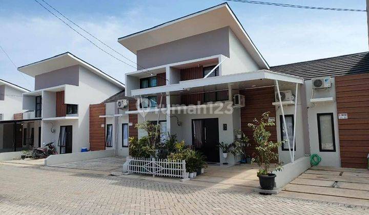 Rumah Murah Dp 0 Daerah Bekasi,rumah Ready,7 Mnt Ke Grandwisata 1