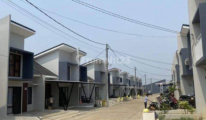 Rumah Murah Dp 0 Daerah Bekasi,rumah Ready,7 Mnt Ke Grandwisata 2