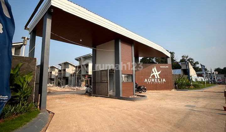 Rumah Murah Tanpa Dp Daerah Bekasi,rmh Ready,7 Mnt Ke Grandwisata,asri 2