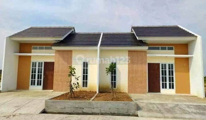 RUMAH SUBSIDI DAERAH BEKASI,RMH READY,CICILAN FLAT SAMPAI LUNAS,ASRI 1