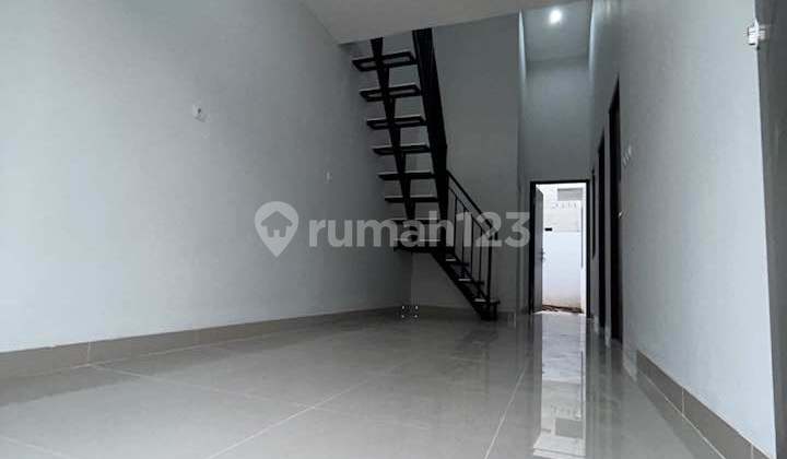 Rumah Murah Tanpa DP Daera Bekasi,Rumah Ready,10 Menit ke Mm2100 Bekasi & Living Mall Grandwisata