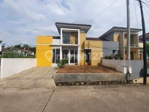 Rumah Murah Tanpa Dp Daerah Kota Bekasi,Rumah Ready,Strategis,Asri & Nyaman 2