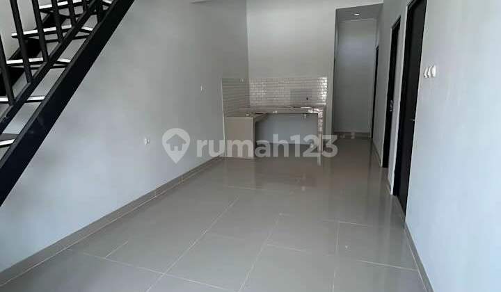 Affordable House in Bekasi Area, No Down Payment, Ready House, Near Mm2100 Bekasi & Living Mall