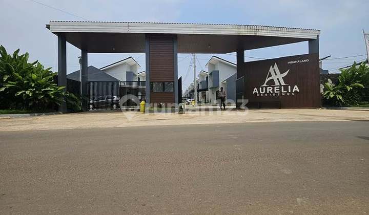 Affordable Houses in Bekasi Area, No Down Payment, Move-In Ready Homes, Strategic Location, Near Toll Gate & Train Station Access.