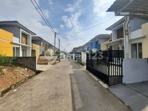 RUMAH MURAH TANPA DP DAERAH KOTA BEKASI,RUMAH READY,STRATEGIS,ASRI & NYAMAN