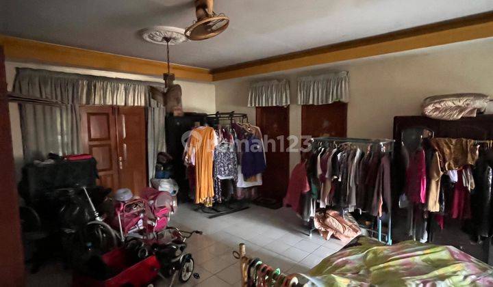 Rumah SHM Lokasi Strategis di Pleburan Barat, Semarang Selatan 2