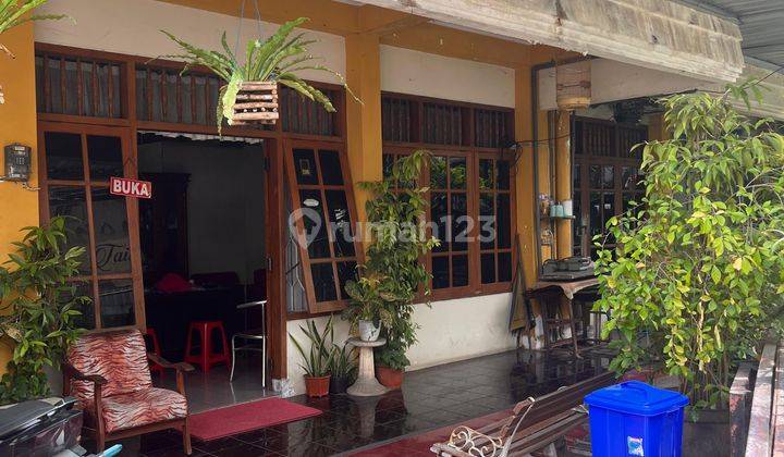 Rumah SHM Lokasi Strategis di Pleburan Barat, Semarang Selatan 2