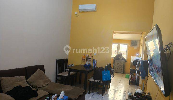 Dijual Rumah Siap Huni Cluster Sentul City  2