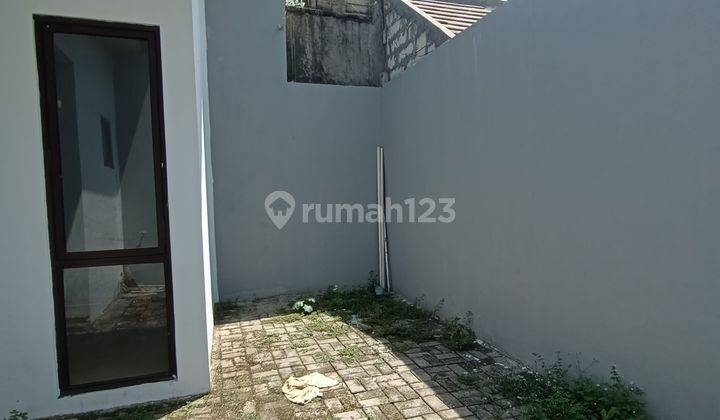 Dijual Rumah Murah Sertifikat Cluster Sentul City  2