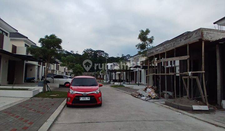 Dijual Rugi Rumah Citra Sentul Raya  2