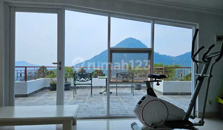 Villa Bojong Koneng For Sale Near Sentul City