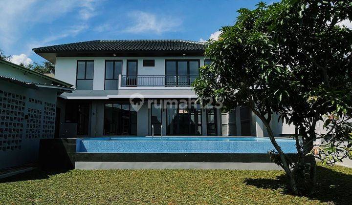 Rumah Dijual Di Sentul City, Bogor | Rumah123.com