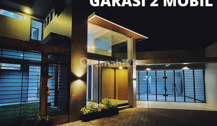 Rumah Dijual Di Sentul City, Bogor | Rumah123.com