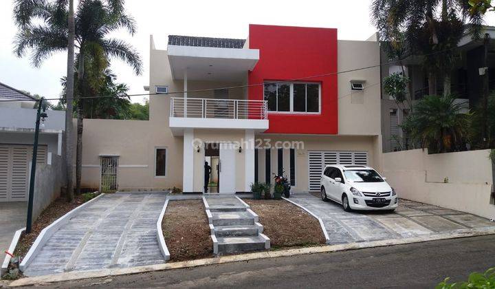 Rumah harga murah di bawah pasaran bgh Sentul city  1