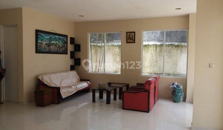 Rumah harga murah di bawah pasaran bgh Sentul city  2