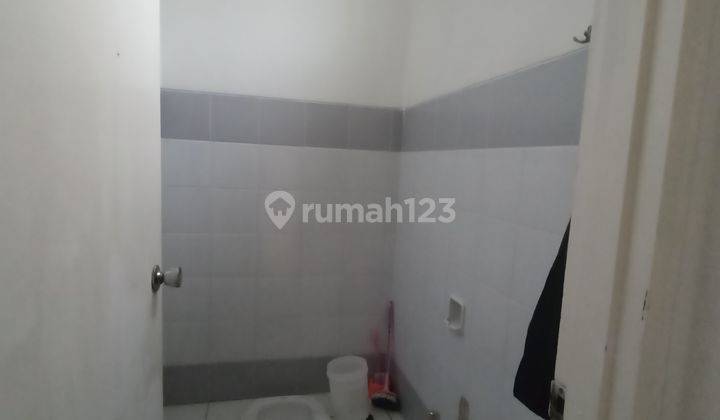 Rumah murah sertifikat cluster Sentul city  6