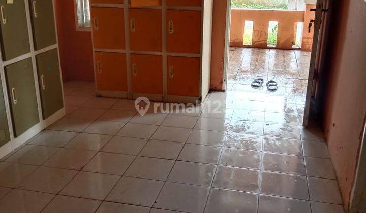 Rumah murah cluster Sentul city  4