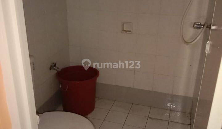 Rumah murah cluster Sentul city  5