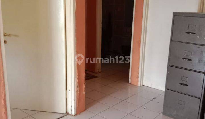 Rumah murah cluster Sentul city  6