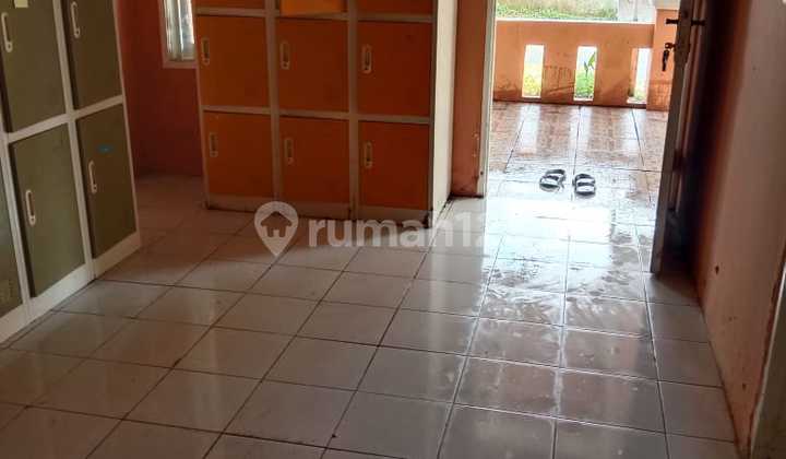 Rumah murah cluster Sentul city  9