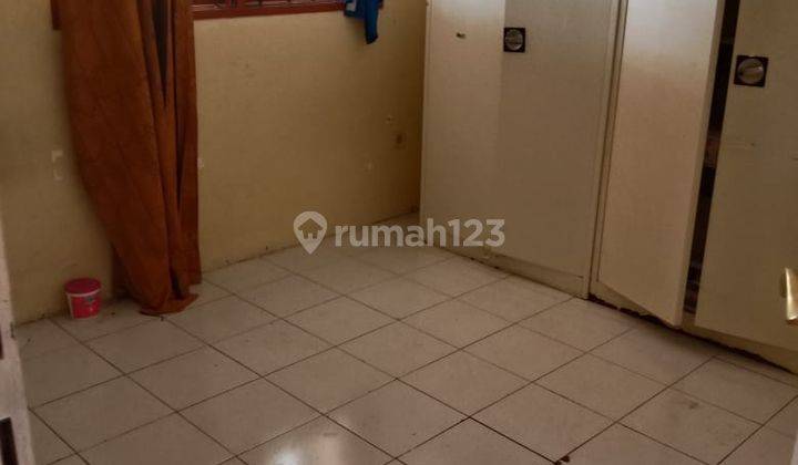 Rumah murah cluster Sentul city  8