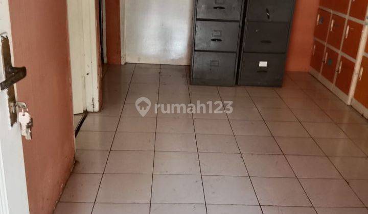 Rumah murah cluster Sentul city  10
