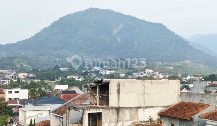 Rumah baru model clasike modern Sentul city Rumah Rumah baru model clasike modern Sentul city Rumah