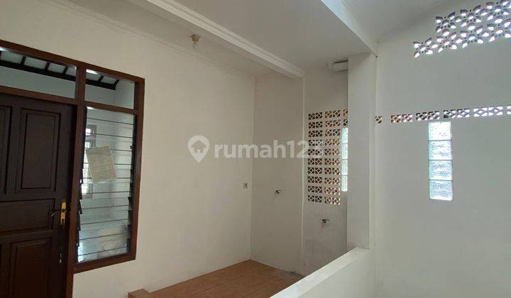 Rumah harga murah surat shm cluster Sentul city 2