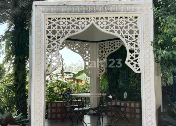 Rumah mewah harga di bawah pasar cluster Sentul city  2