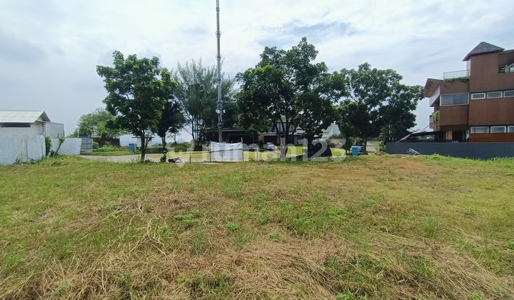 Kavling best view dataran tinggi cluster Sentul city Kavling best view dataran tinggi cluster Sentul city