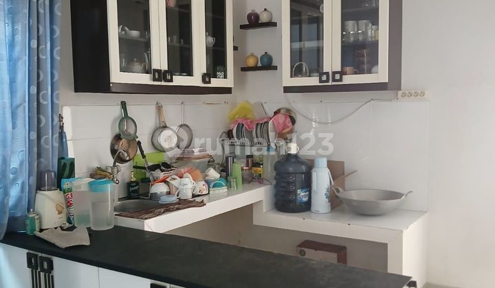 Dijual rumah Casablanca Sentul city  2