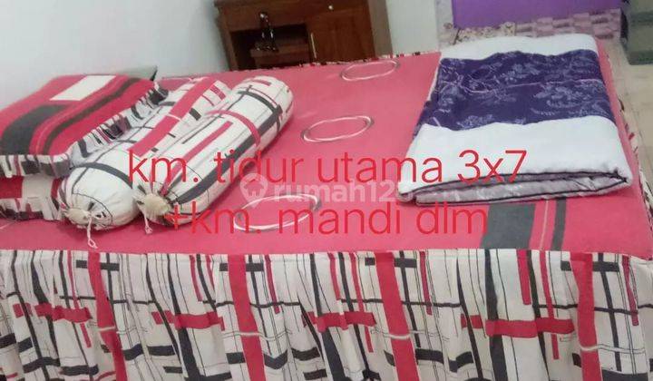 Dijual rumah murah posisi hook cluster Sentul city  2