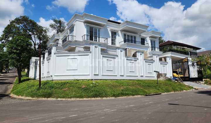 Classic House Position in Hook, Medtrania Sutul City Classic House Position in Hook, Medtrania Sutul City