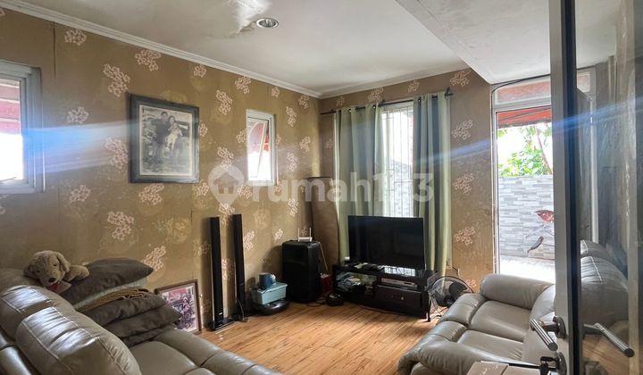 Sentul City Rumah Area Depan 2