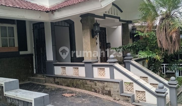 Affordable House in Legian Cluster Sentul City 2