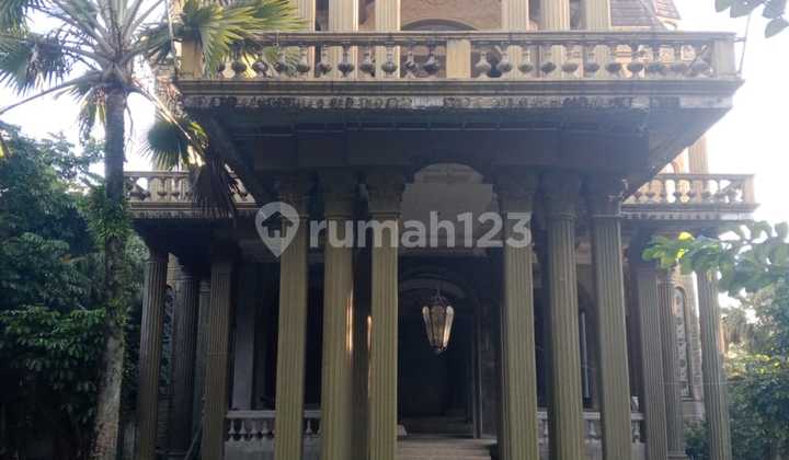 Golf View House Cluster Northridge Sentul City Bogor 2